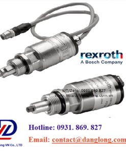 Cảm biến góc quay Rexroth 0931869827.