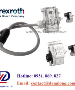 Cảm biến góc quay Rexroth 0931869827.