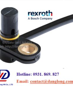 Cảm biến tốc độ Rexroth 0931869827