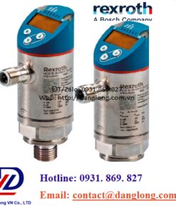 Công tắc áp suất Rexroth 0931.869.827.
