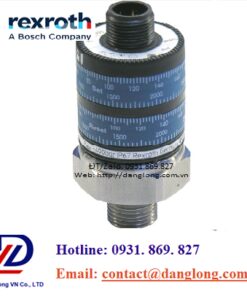 Công tắc áp suất Rexroth 0931.869.827.