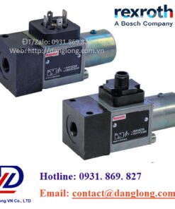 Công tắc áp suất Rexroth 0931.869.827.