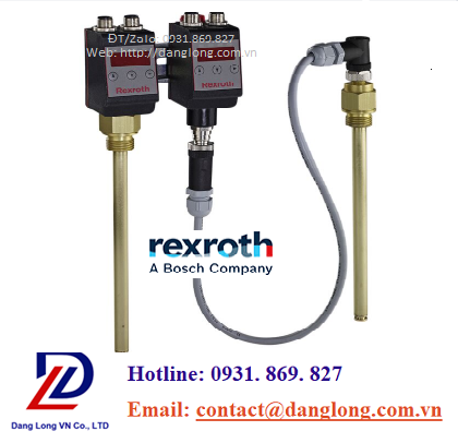 Công tắc nhiệt độ Rexroth 0931869827