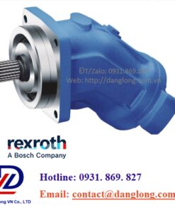 Động cơ Rexroth 0931.869.827.