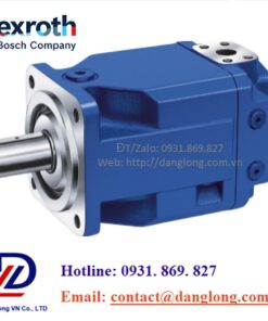 Động cơ Rexroth 0931.869.827.