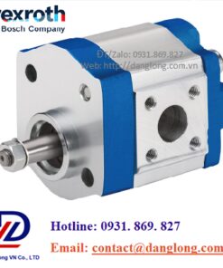Động cơ Rexroth 0931869827