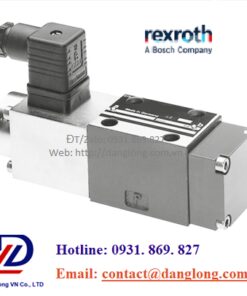 Van ĐIỀU KHIỂN Rexroth 0931.869.827