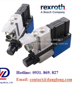 Van GIẢM ÁP Rexroth 0931.869.827