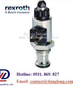 Van GIẢM ÁP Rexroth 0931.869.827