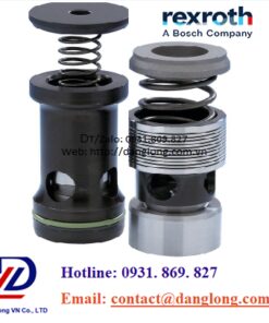 Van KIỂM TRA Rexroth 0931869827