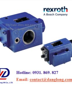 Van KIỂM TRA Rexroth 0931869827