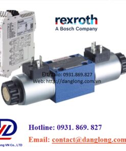 Van Rexroth 0931.869.827Van Rexroth 0931.869.827