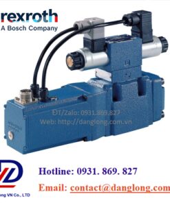 Van Rexroth 0931.869.827