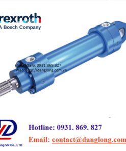 Xi lanh thủy lực Rexroth 0931.869.827