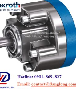 bơm piston hướng tâm Rexroth 0931.869.827