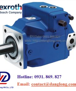 bơm hướng trục Rexroth 0931.869.827