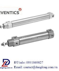 Xy lanh Aventics PRA