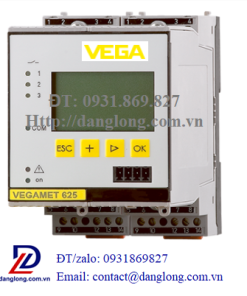 Bộ điều khiển Vega VEGAMET 625