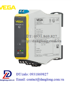 Bộ điều khiển Vega VEGATOR 111