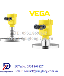 Cảm biến áp suất Vega VEGABAR 87