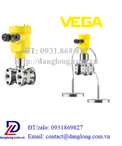 Cảm biến áp suất Vega VEGABDIF 85