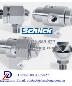Vòi phun Schlick 650