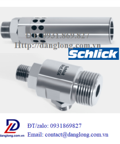 Vòi phun Schlick 803