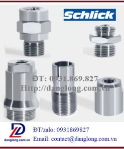 vòi phun schlick 551
