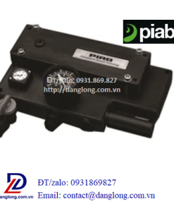 Bơm chân không Piab