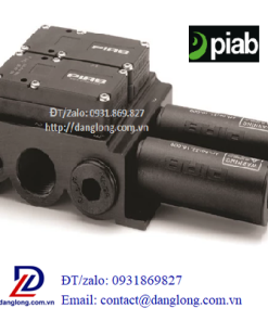 Bơm chân không Piab