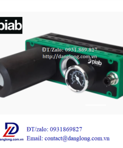 Bơm chân không Piab