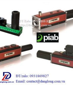 Bơm chân không Piab