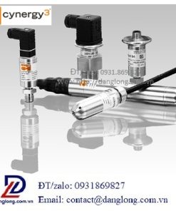 Cảm biến áp suất Cynergy3