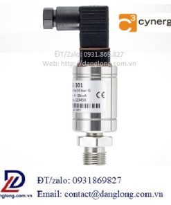 Cảm biến áp suất Cynergy3