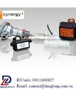 Cảm biến lưu lượng Cynergy3