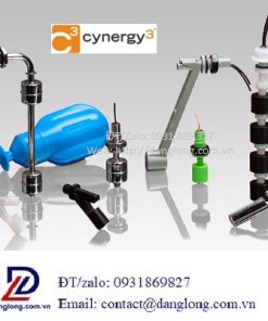 Cảm biến mức Cynergy3