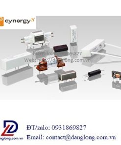 Rơ le sậy Cynergy3