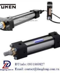 Xi lanh thủy lực Yuken