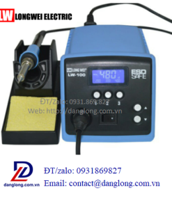 Máy hàn Longwei TW-100