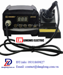 Máy hàn Longwei TW-942