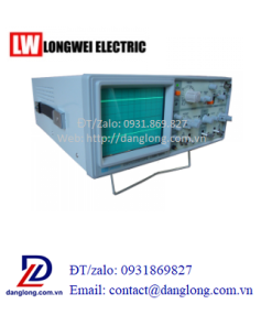 Máy hiện sóng Longwei L-212