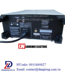 Máy hiện sóng Longwei L-50100