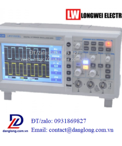 Máy hiện sóng Longwei LW2102L