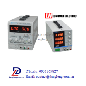 Nguồn điện Longwei PS-303DM