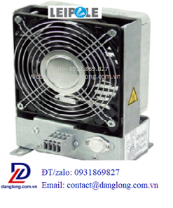Quạt sưởi Leipole JRQFM250BAP