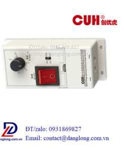 Bộ điều khiển rung CUH SDVC11-S