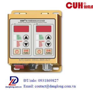 Bộ điều khiển rung CUH SDVC22-S