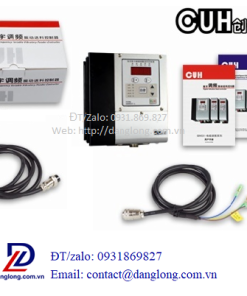 Bộ điều khiển rung CUH SDVC31-L