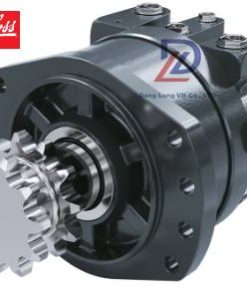 Dong co mo men xoan Danfoss