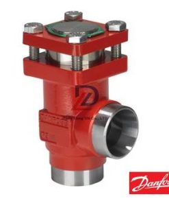 Van Kiểm Tra Danfoss